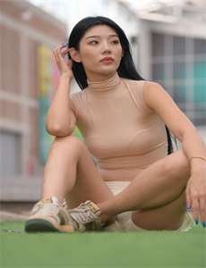 安妮的口技1984