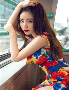 七仙女欲春古装电影