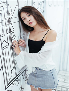 扎职粤语