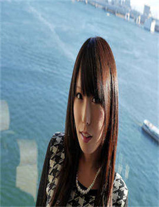 李香君