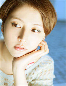 裸美