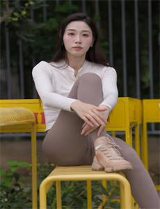 中国正在说